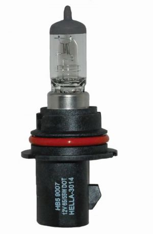 Hella Halogen Bulb 9007
