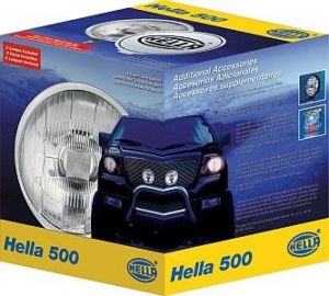 Hella Xenon Lamp 005750411 image 18