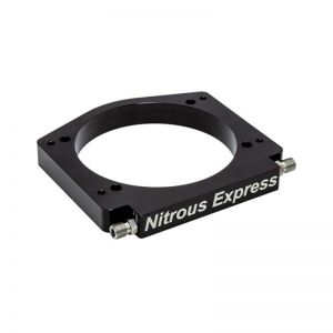 Nitrous Express Nitrous Injection Plates NP917
