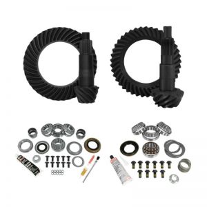 Yukon Gear & Axle Gear & Install Kits YGK079
