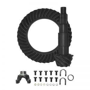 Yukon Gear & Axle Gear Sets - Dana YG D44HD-488K