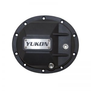 Yukon Gear & Axle Covers - Hardcore YHCC-M35