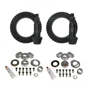 Yukon Gear & Axle Gear & Install Kits YGK066