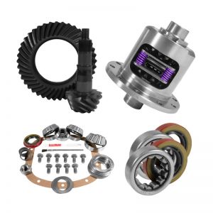Yukon Gear & Axle Gear & Install Kits YGK2242