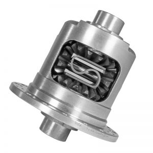 Yukon Gear & Axle Dura Grip YDGM35-4-27-1