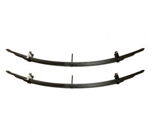 Rancho Level-it-Systems 51200