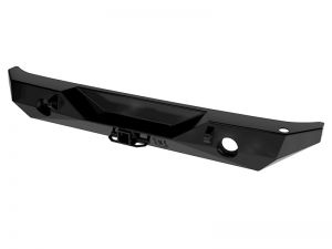 ICON Pro Series Bumpers 25218