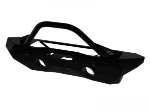 ICON Pro Series Bumpers 25234