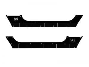 ICON Rock Sliders & Guards 25231