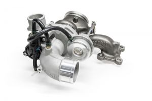 Garrett Turbochargers 886195-5001S