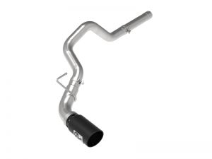 aFe Exhaust DPF Back 49-42065-B