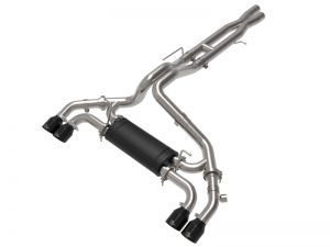 aFe Exhaust Cat Back 49-38098-B