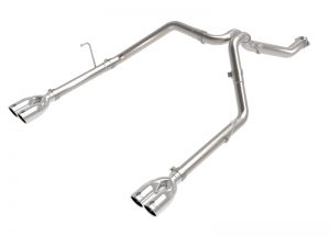 aFe Exhaust Cat Back 49-38095-P