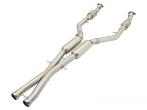 aFe Exhaust Cat Back 49-36321-1
