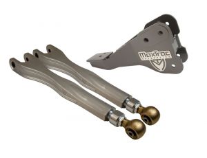 ICON 2.0 Series Shocks 943300-4
