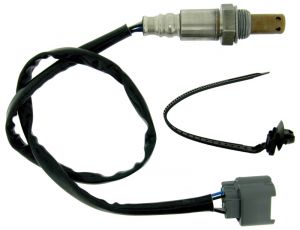 NGK 4-Wire Air Fuel Sensors 24696