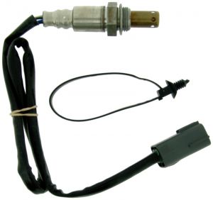 NGK 4-Wire Air Fuel Sensors 25673
