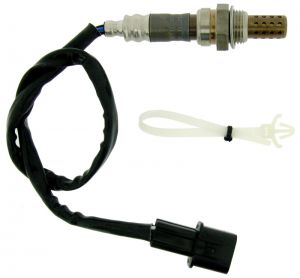NGK Direct Fit Oxygen Sensors 21512