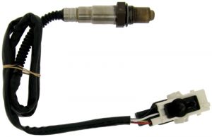 NGK 5-Wire Air Fuel Sensors 24306