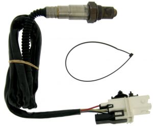 NGK 5-Wire Air Fuel Sensors 24307