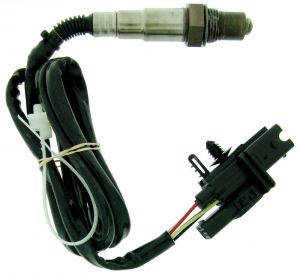 NGK 5-Wire Air Fuel Sensors 24312