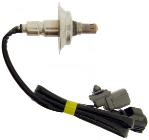 NGK 5-Wire Air Fuel Sensors 24392
