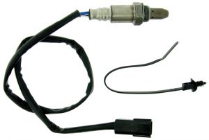 NGK 4-Wire Air Fuel Sensors 24814
