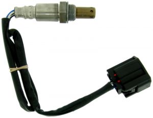 NGK 4-Wire Air Fuel Sensors 25669