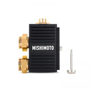 Mishimoto Transmission Coolers MMTC-L5P-TBV