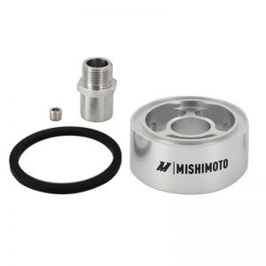 Mishimoto Oil Cooler - Kits MMOC-SPC32-M22SL
