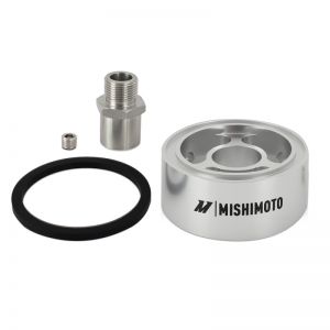 Mishimoto Oil Cooler - Kits MMOC-SPC32-M20SL