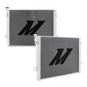 Mishimoto Radiators - Aluminum MMRAD-TAC-16