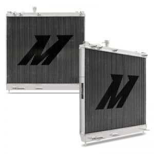 Mishimoto Radiators - Aluminum MMRAD-TTN-04