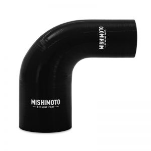 Mishimoto Couplers - 90 Deg MMCP-R90-17525BK