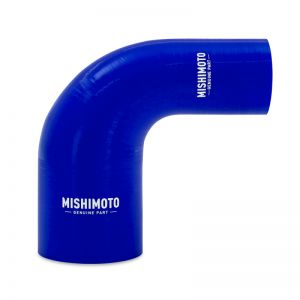 Mishimoto Couplers - 90 Deg MMCP-R90-17525BL
