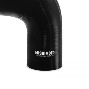 Mishimoto Couplers - 90 Deg MMCP-R90-2540BK