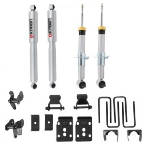Belltech Lowering Kit w Shocks 1050SP
