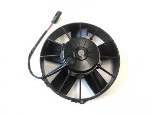 Agency Power Intercooler Kits AP-BRP-X3-FAN-KIT