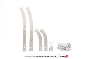 2000 Jeep Wrangler Bumpers