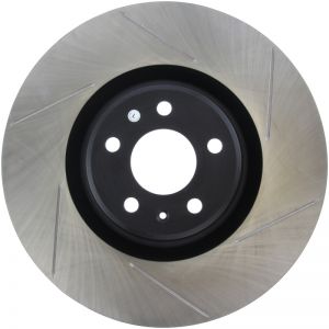 Stoptech Slotted Sport Brake Rotor 126.33134SL