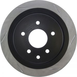 Stoptech Slotted Sport Brake Rotor 126.42088SL