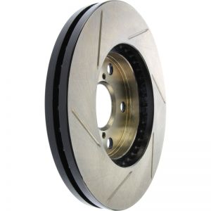 Stoptech Slotted Sport Brake Rotor 126.44095SL