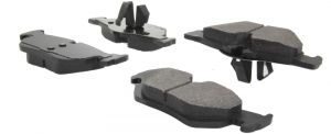 Stoptech Sport Brake Pads 309.12670