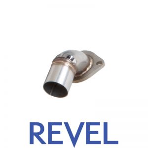 Revel Exhaust Turn Downs T76002RT