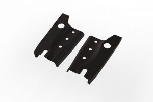 Rally Armor Mudflap Adapter BMF29-3DR-CPLR