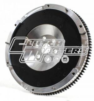 Clutch Masters Aluminum Flywheels FW-169-AL