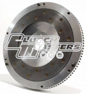 Clutch Masters Aluminum Flywheels FW-607-AL