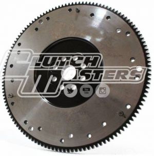 Clutch Masters Steel Flywheels FW-671-U-SF