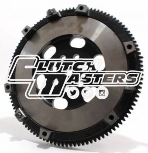 Clutch Masters Steel Flywheels FW-735-2SF