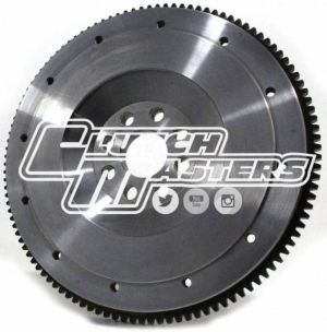 Clutch Masters Steel Flywheels FW-140-B-TDS